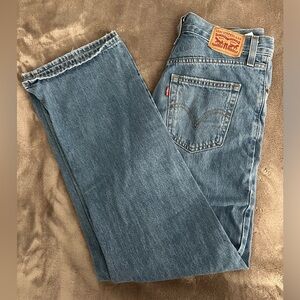 Levi’s women jeans